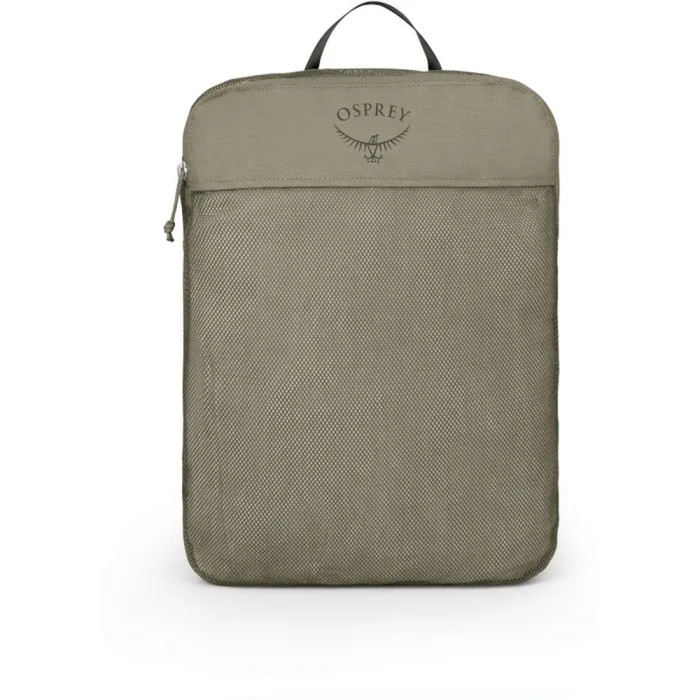 Органайзер Osprey Daylite Packing Cube Large tan concrete - O/S - бежевий 