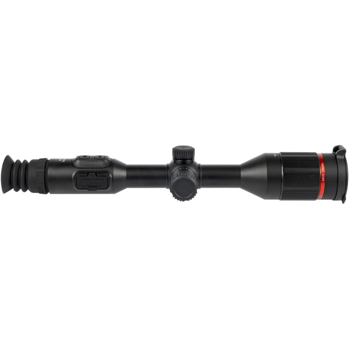 Приціл тепловізійний Guide TU451 Gen2 3,8-15,2x50 400x300@12μm VOx. 1400 м 