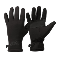 Рукавички для туризму Helikon-Tex  Tracker Outback Gloves - Black, розмір M