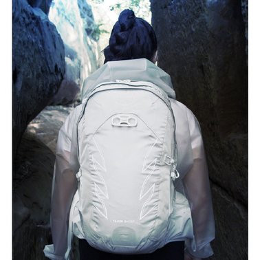 Рюкзак Osprey Talon Ghost 22 Sheet White - O/S - Білий 