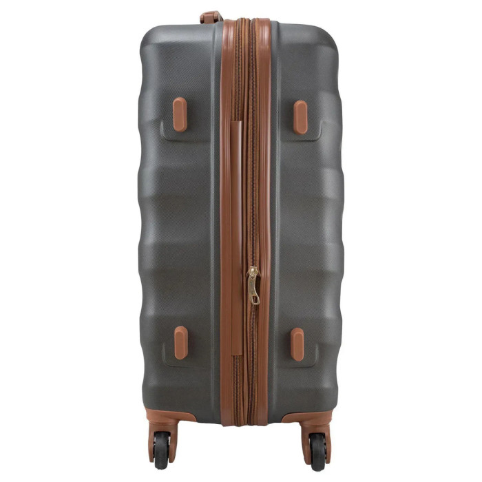 Валіза Semi Line 28" (L) Graphite (T5707-3) 