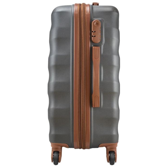 Валіза Semi Line 28" (L) Graphite (T5707-3) 