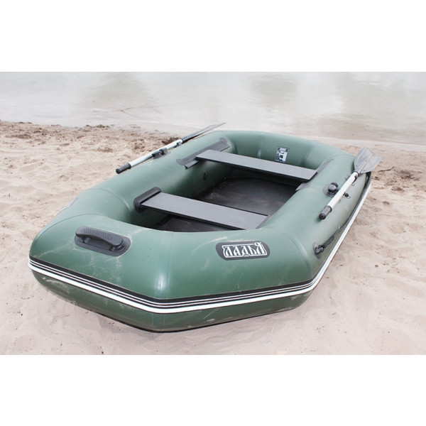 Човен тура ЛТ-250ЕСБ 