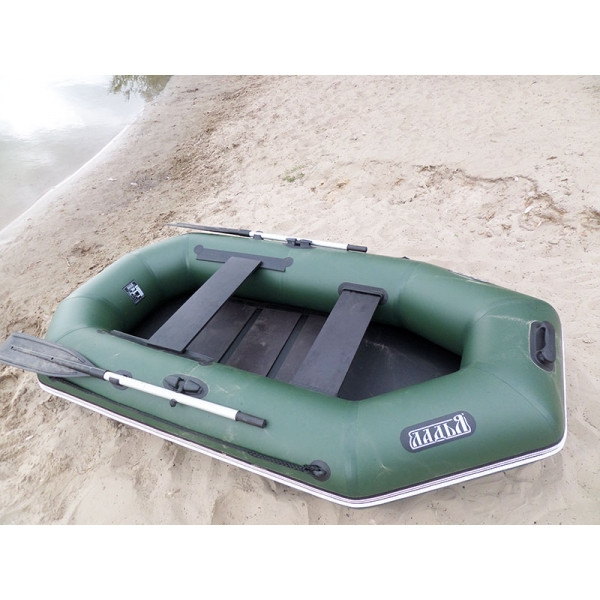 Човен тура ЛТ-250ЕСБ 