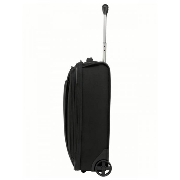 Чемодан на 2 колесах Victorinox Travel Werks Traveler 5.0/Black Ultra-Light 31 л (Vt323010.01) 