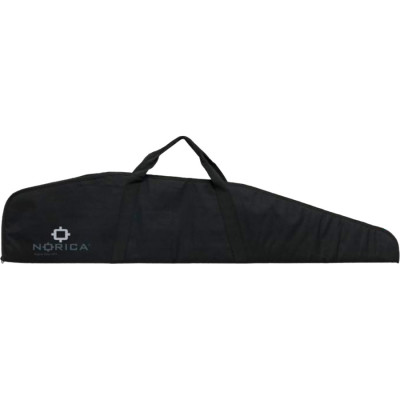 Чохол Norica Rifle with Scope 112 cm black