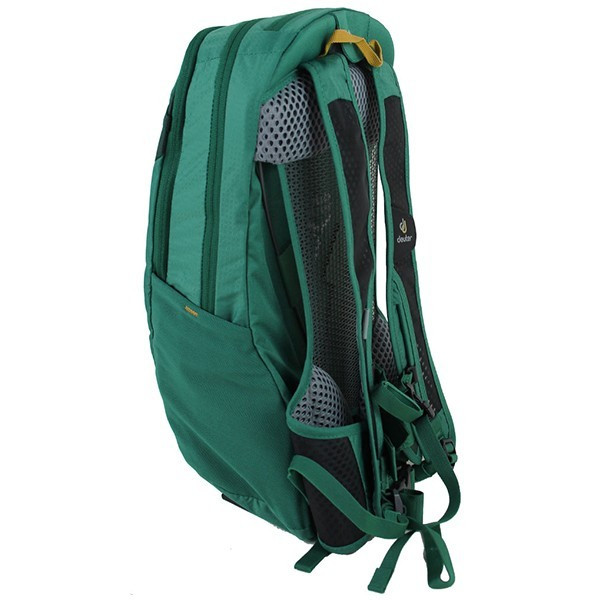 Рюкзак Deuter Race Air 10 л alpinegreen-forest 