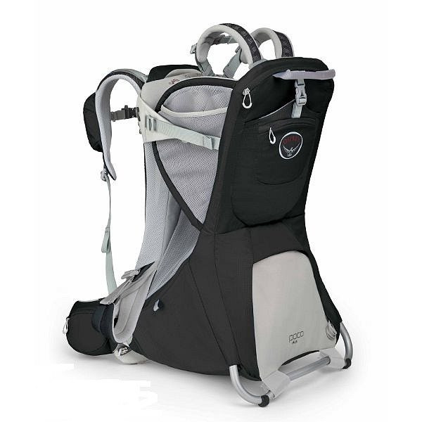 Рюкзак Osprey Poco Koala Grey O /S 
