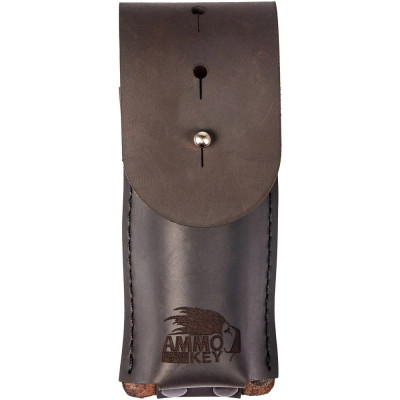 Чохол для магазина Ammo Key SAFE-2 Unimag Brown Hydrofob (KO.SA2.02.0)