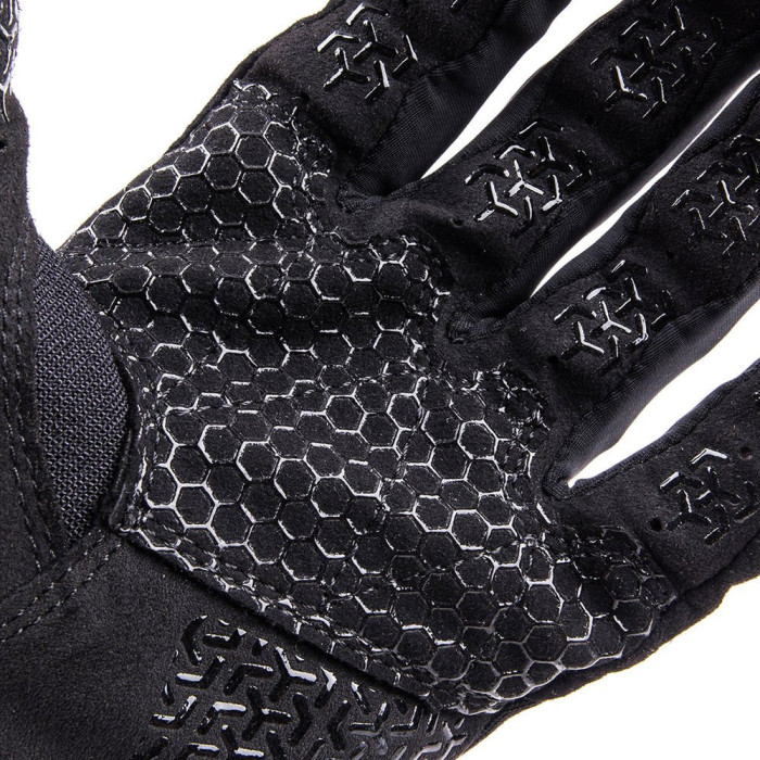 Тактичні перчатки NexTorch General Tactical Gloves розмір L 