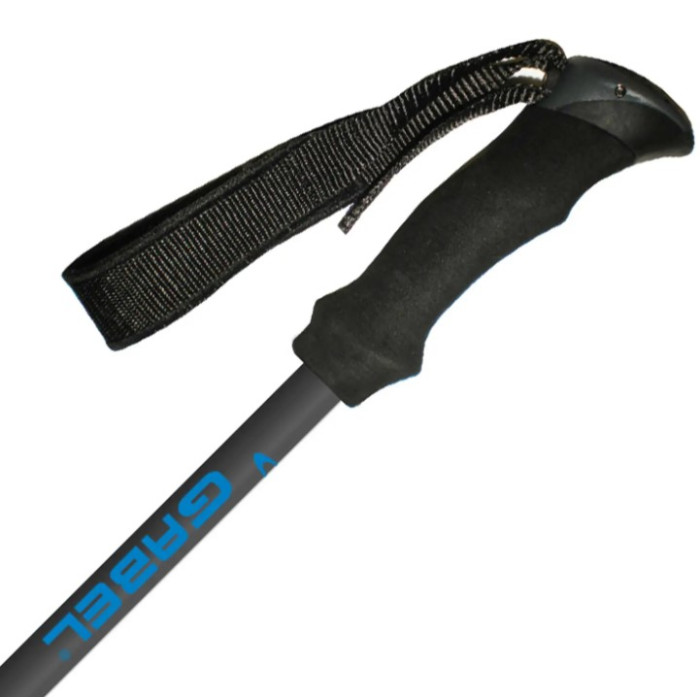 Палиці Трекінгові Gabel Cilaos Lite Blue (7007447200000) 