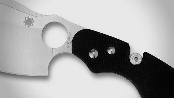 Ніж Spyderco Parata C231GP 