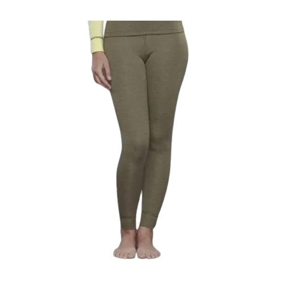 Лосини Tramp Outdoor Tracking Lady жіночі XS зелений 