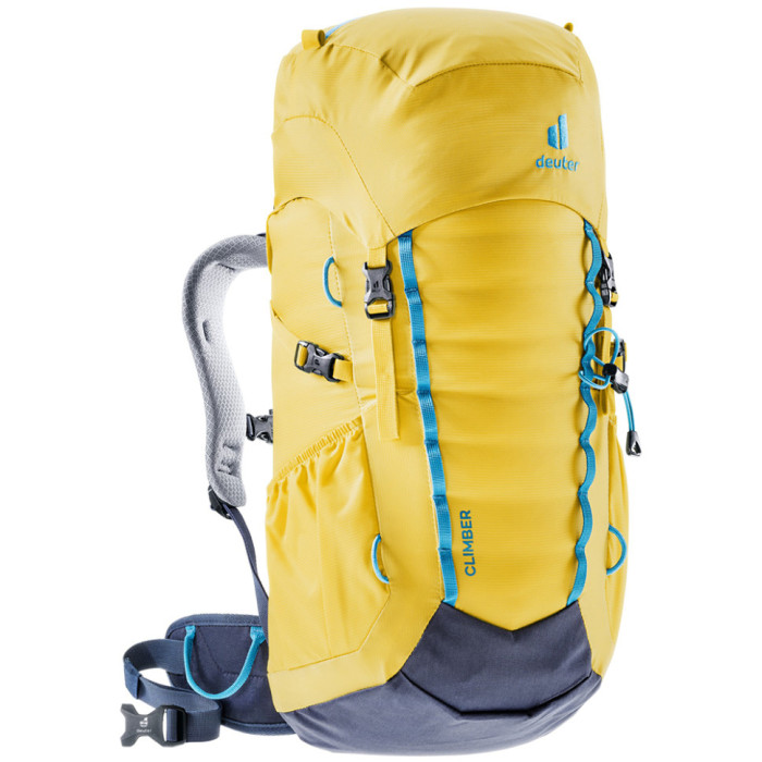 Рюкзак DEUTER Climber колір 8308 corn-ink 