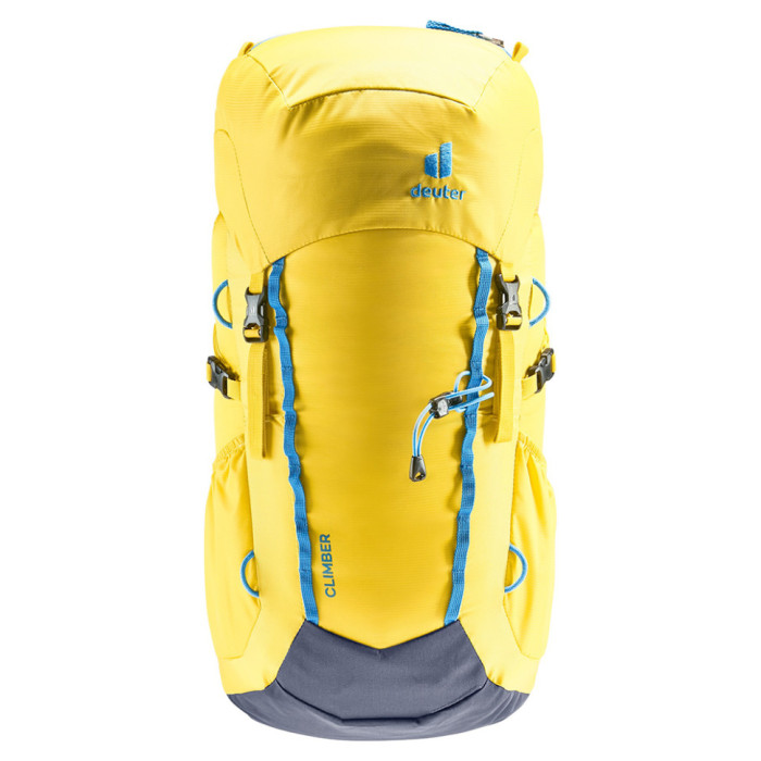 Рюкзак DEUTER Climber колір 8308 corn-ink 