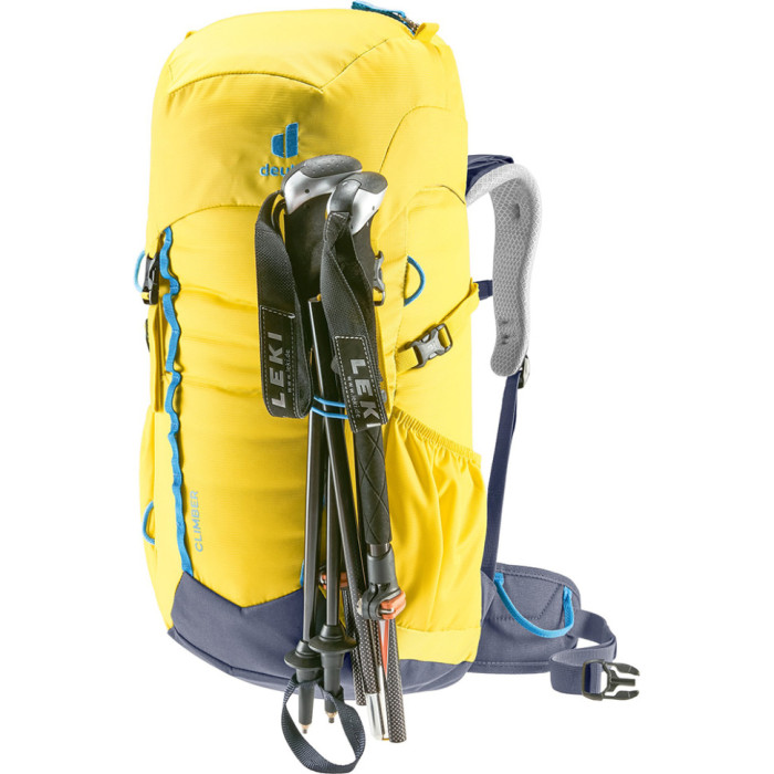 Рюкзак DEUTER Climber колір 8308 corn-ink 