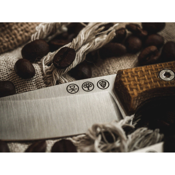 Ніж Boker Daily AK1 Droppoint 