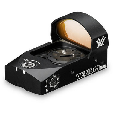 Приціл коліматорний Vortex Venom Red Dot 3 МОА (VMD-3103) 