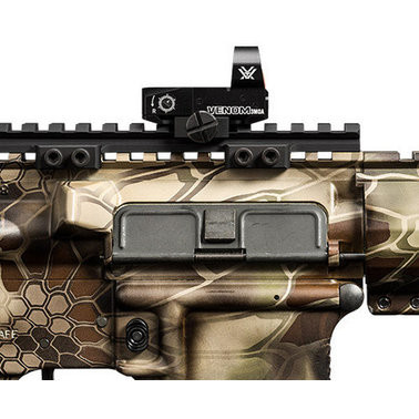 Приціл коліматорний Vortex Venom Red Dot 3 МОА (VMD-3103) 