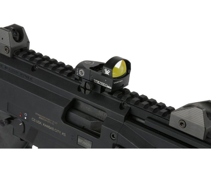 Приціл коліматорний Vortex Venom Red Dot 3 МОА (VMD-3103) 