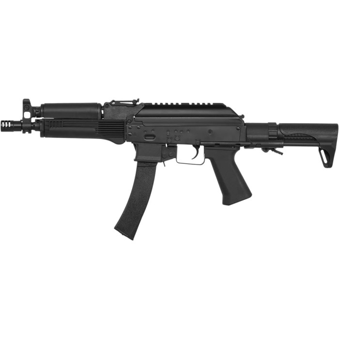 Магазин LCT для ПП-19-01 100bbs