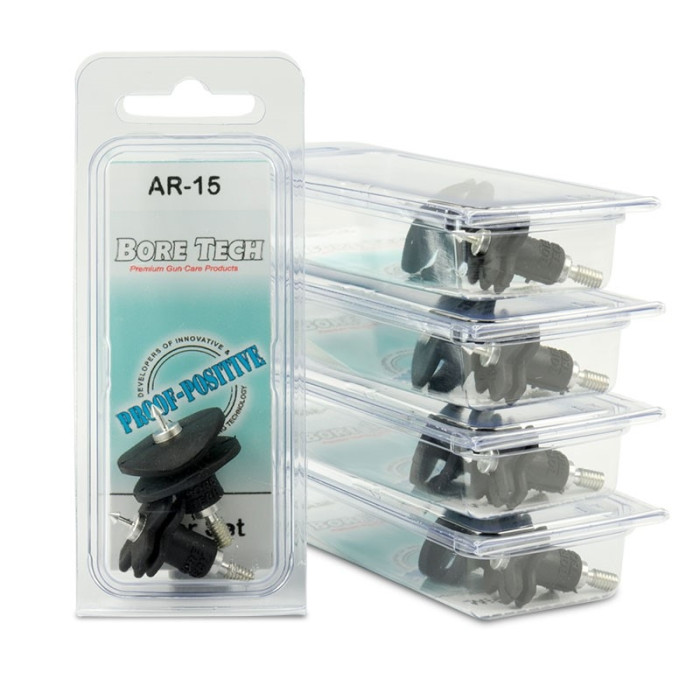 Вішер Bore Tech для чищення патронника AR10 (BTAT-0500-03) 