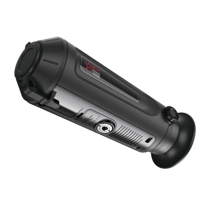 Тепловізійний монокуляр AGM Taipan TM10-256 