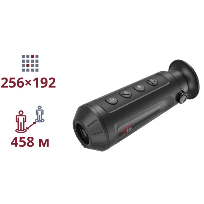 Тепловізійний монокуляр AGM Taipan TM10-256 