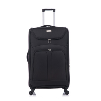 Валіза Semi Line 28" (L) Black (T5961-3)