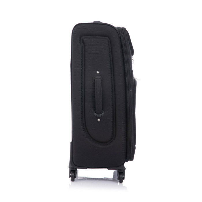 Валіза Semi Line 28" (L) Black (T5961-3)