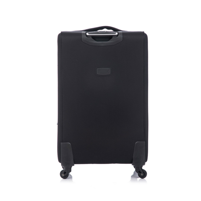 Валіза Semi Line 28" (L) Black (T5961-3)