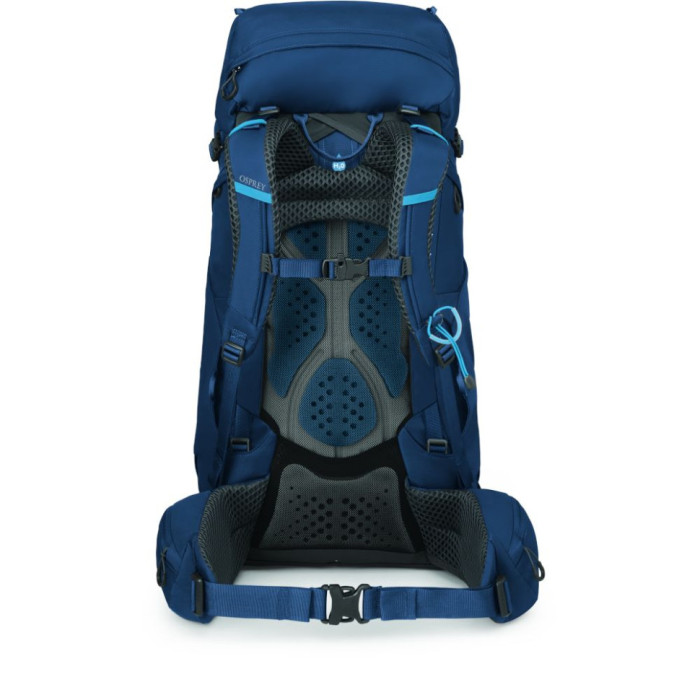 Рюкзак Osprey Kestrel 48 atlas blue - S/M - синій 