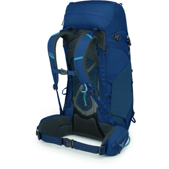 Рюкзак Osprey Kestrel 48 atlas blue - S/M - синій 