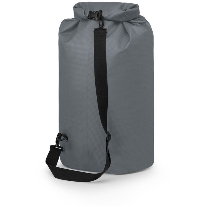 Гермомішок Osprey Wildwater Dry Bag 35 tunnel vision grey - O/S - сірий 