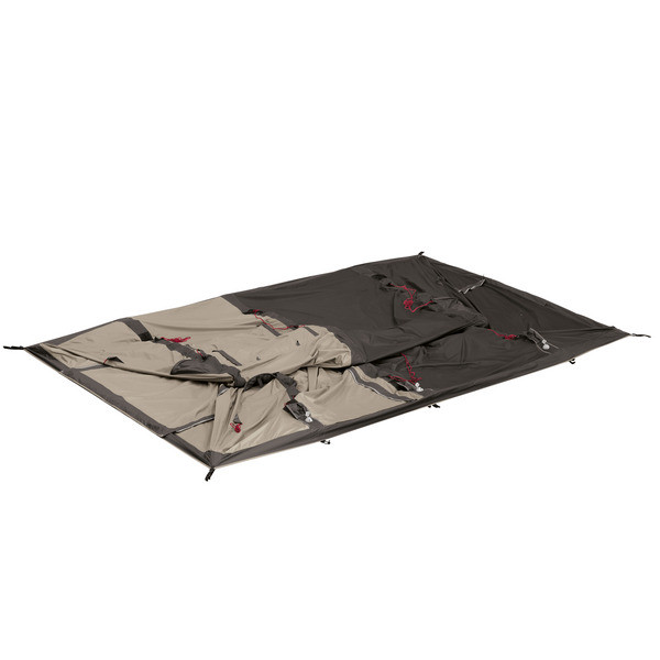 Намет Ferrino Flow 4 Brown 