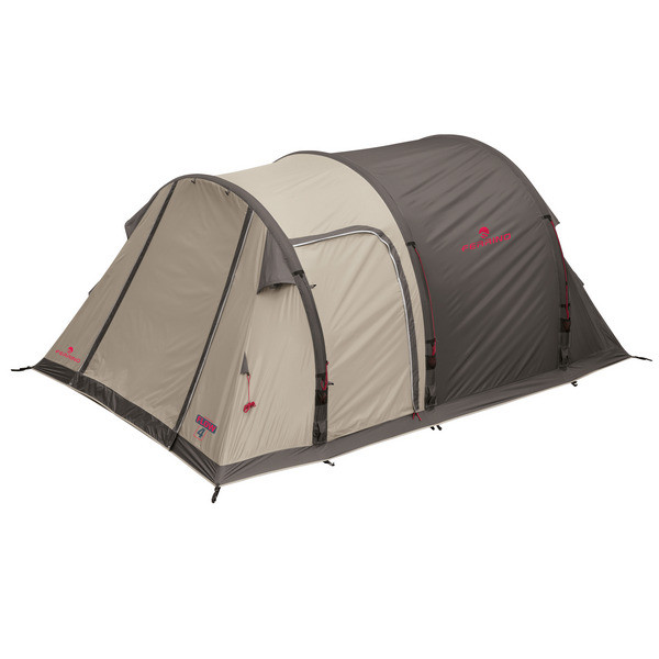 Намет Ferrino Flow 4 Brown 