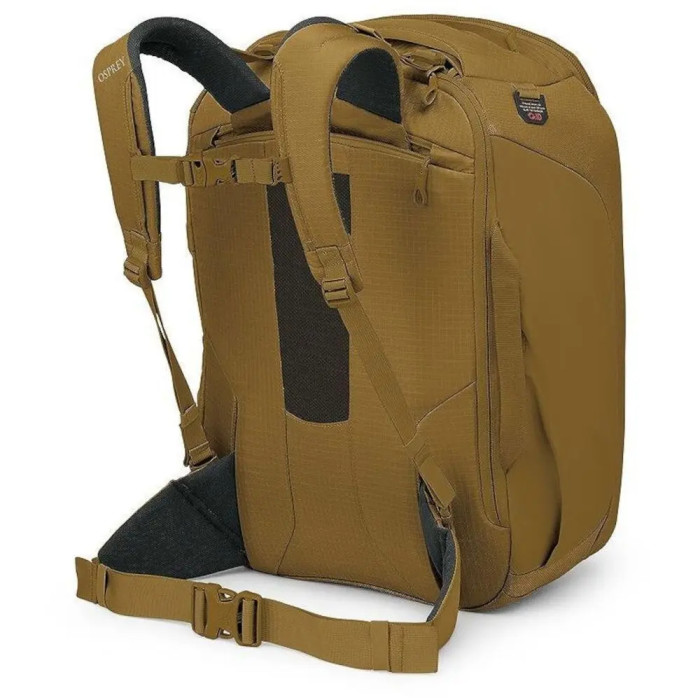 Рюкзак Osprey Sojourn Porter 46 brindle brown - O/S - коричневий 