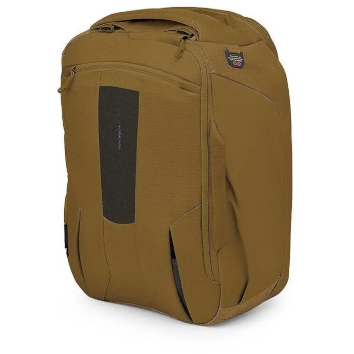 Рюкзак Osprey Sojourn Porter 46 brindle brown - O/S - коричневий 