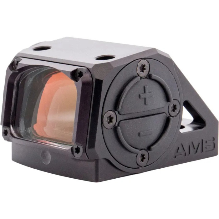Приціл коліматорний Shield AMS-MR Multi Reticle 