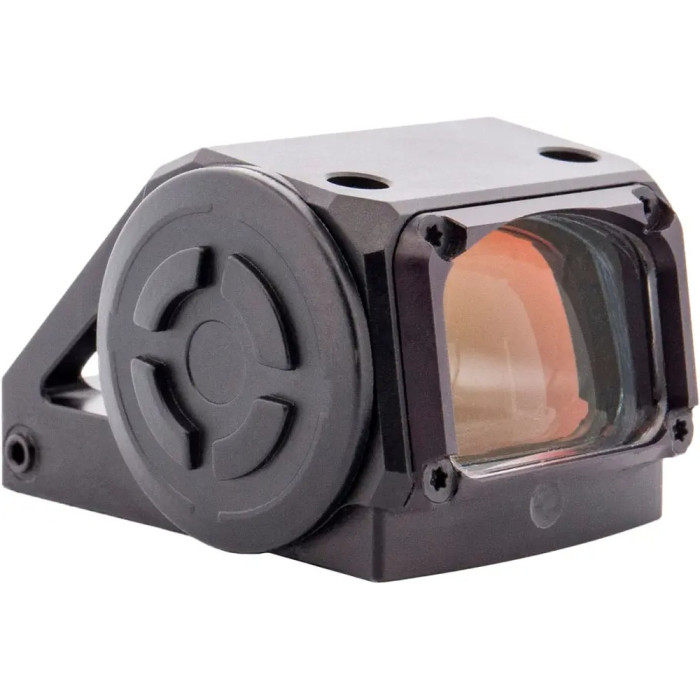 Приціл коліматорний Shield AMS-MR Multi Reticle 