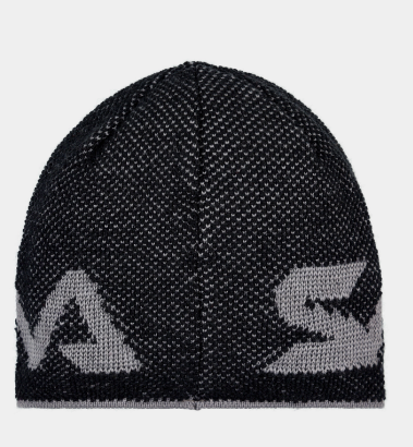 Шапка Salewa AGNER WO BEANIE-чорна 