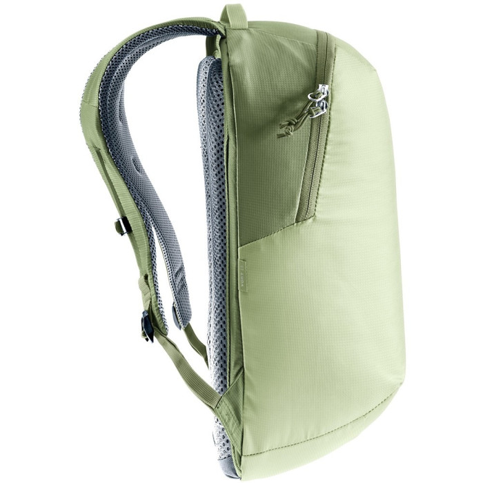 Рюкзак DEUTER Yort 15 колір 1213 mineral-grove 