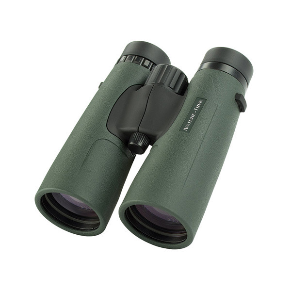 Бінокль Hawke Nature Trek 10x50 Top Hinge (Green) 