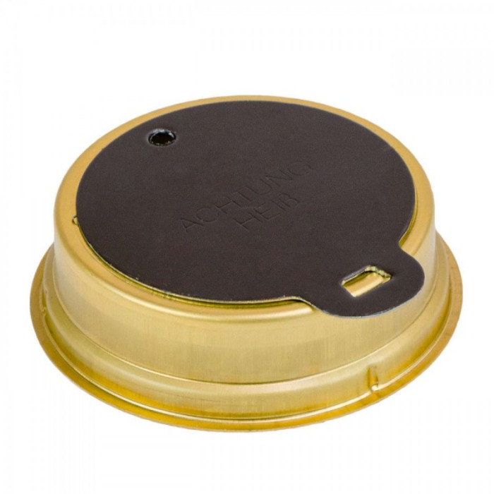 Регулятор полум'я спиртового пальника Trangia Simmer Ring Spirit Burner SR25 