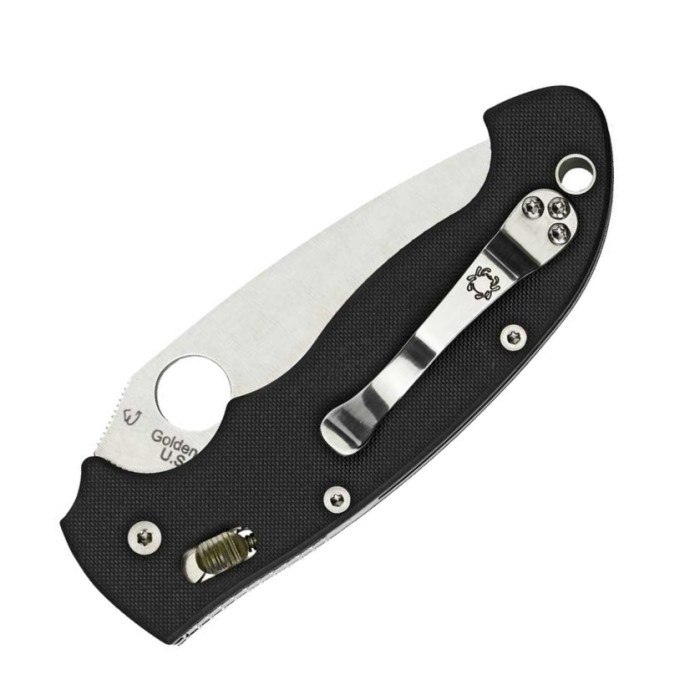 Ніж Spyderco Manix 2 XL, S30V C95GP2 