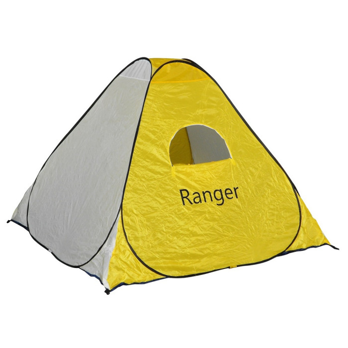 Намет-автомат для риболовлі Ranger winter - 5 weekend (RA 6602) 