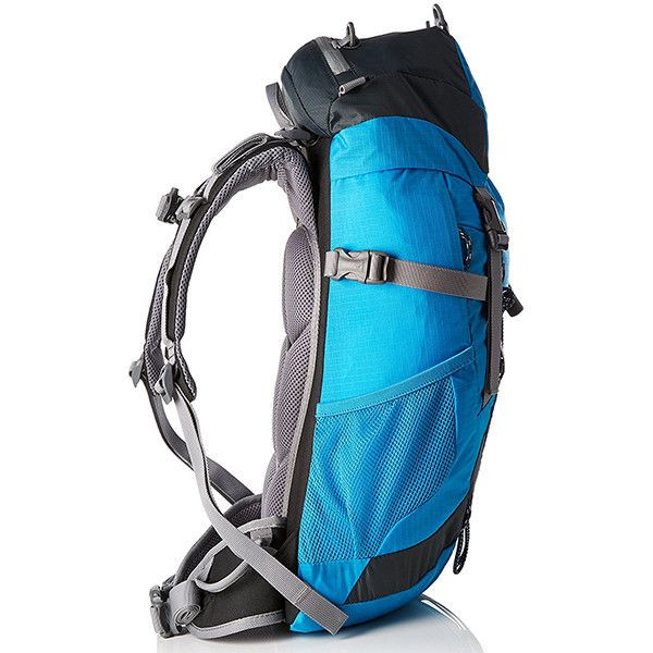 Рюкзак Deuter Climber turquoise-granite 