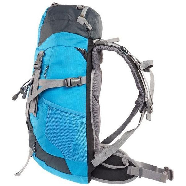 Рюкзак Deuter Climber turquoise-granite 