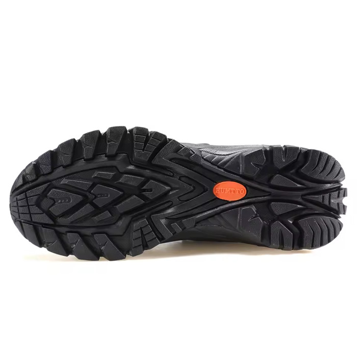 Кросівки жіночі Humtto 160159B-1, Black, 36 