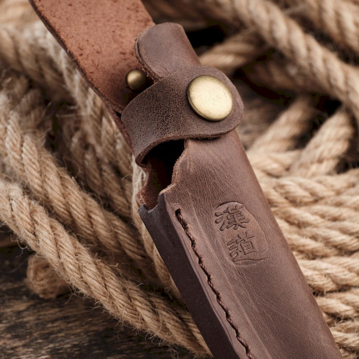 Ніж HX Outdoors D-229, дерево 